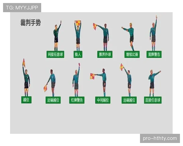 裁判判罚争议背后的规则逻辑与常见误解解析